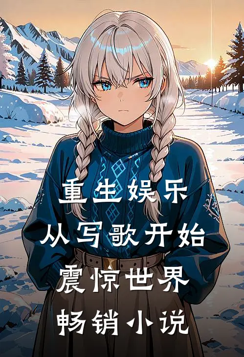 重生娱乐：从写歌开始震惊世界畅销小说