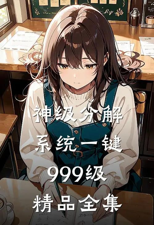 神级分解系统一键999级精品全集
