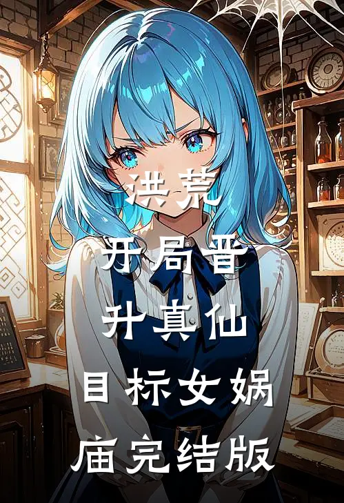 洪荒：开局晋升真仙，目标女娲庙完结版