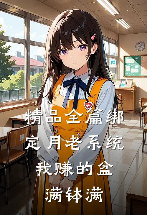 精品全篇绑定月老系统，我赚的盆满钵满