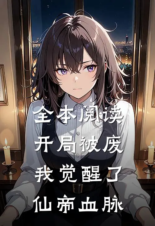 全本阅读开局被废，我觉醒了仙帝血脉