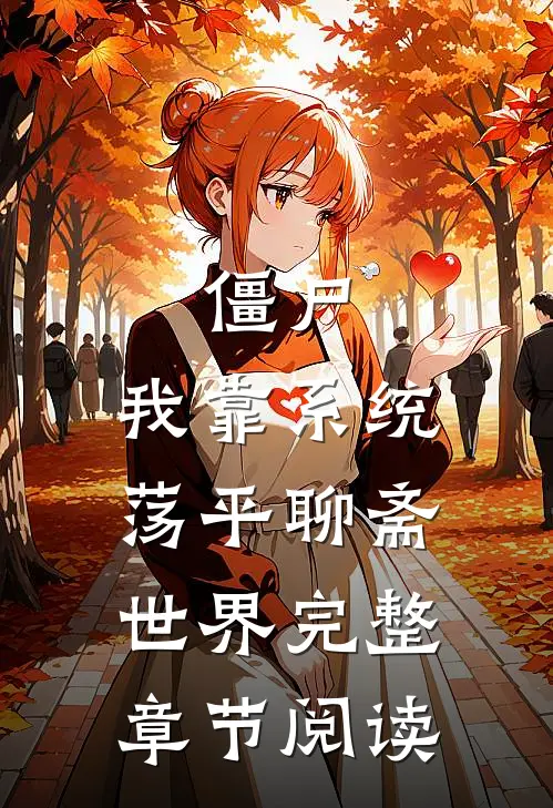 僵尸：我靠系统荡平聊斋世界完整章节阅读