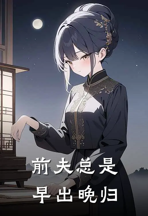 前夫总是早出晚归