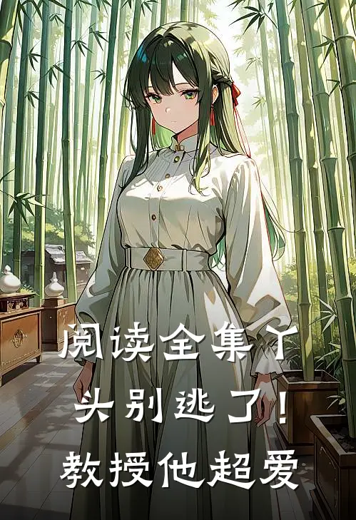 阅读全集丫头别逃了！教授他超爱