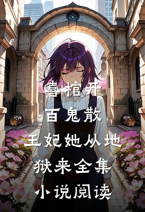 喜棺开，百鬼散，王妃她从地狱来全集小说阅读