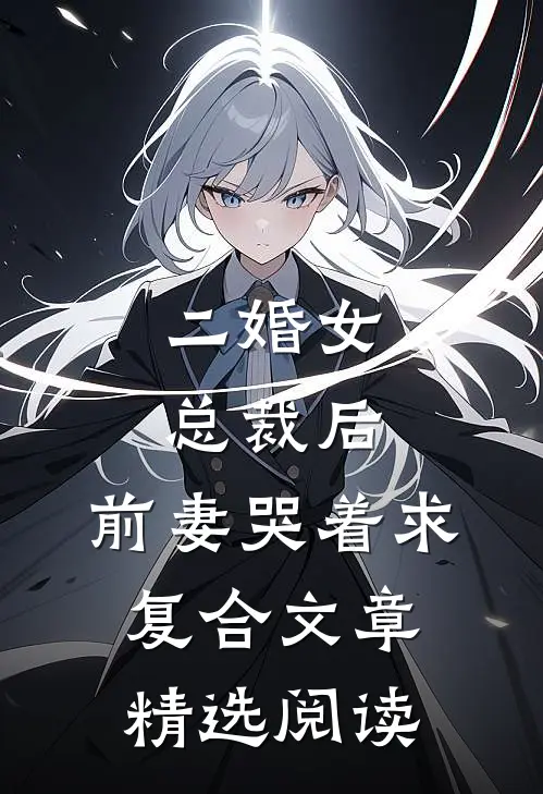 二婚女总裁后，前妻哭着求复合文章精选阅读