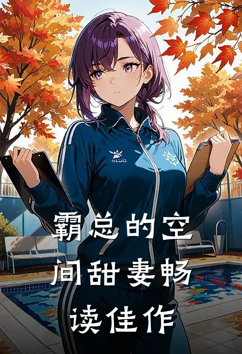 霸总的空间甜妻畅读佳作