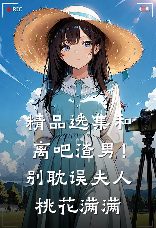 精品选集和离吧渣男！别耽误夫人桃花满满