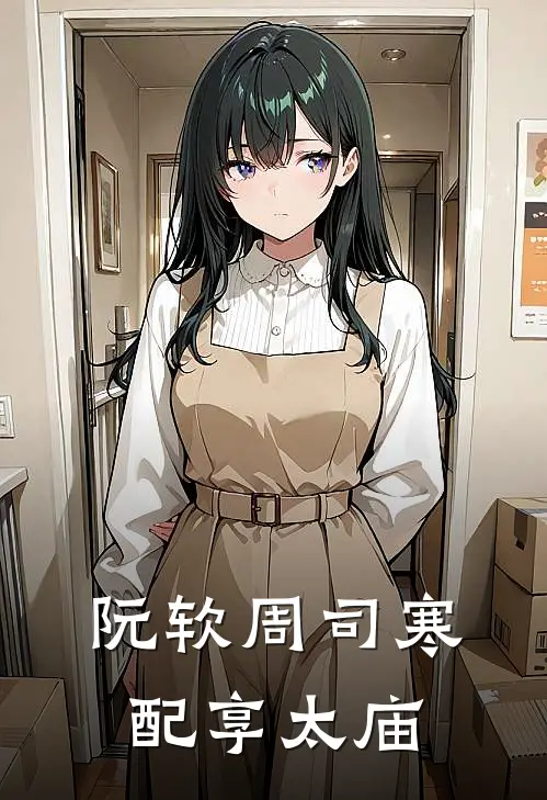 阮软周司寒配享太庙