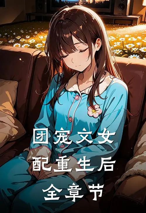 团宠文女配重生后全章节