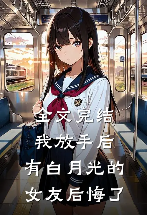 全文完结我放手后，有白月光的女友后悔了