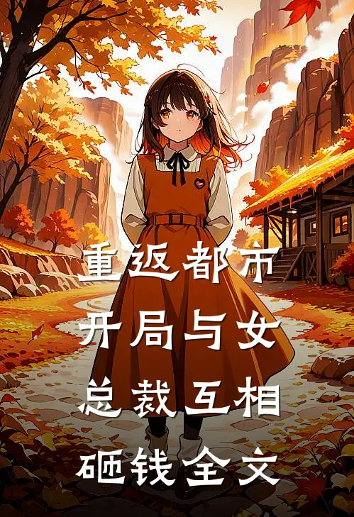 重返都市：开局与女总裁互相砸钱全文