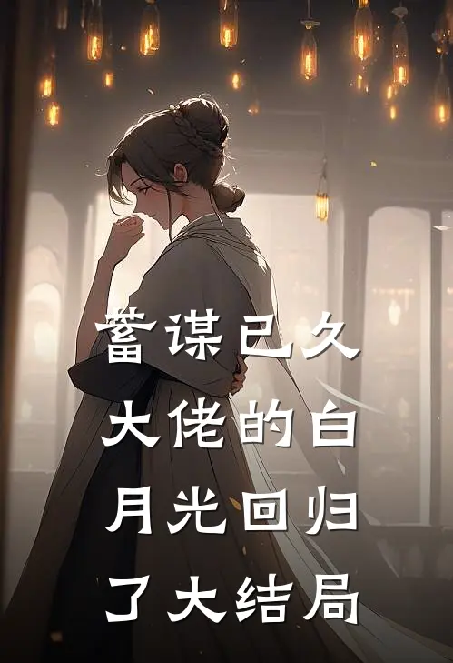 蓄谋已久,大佬的白月光回归了大结局