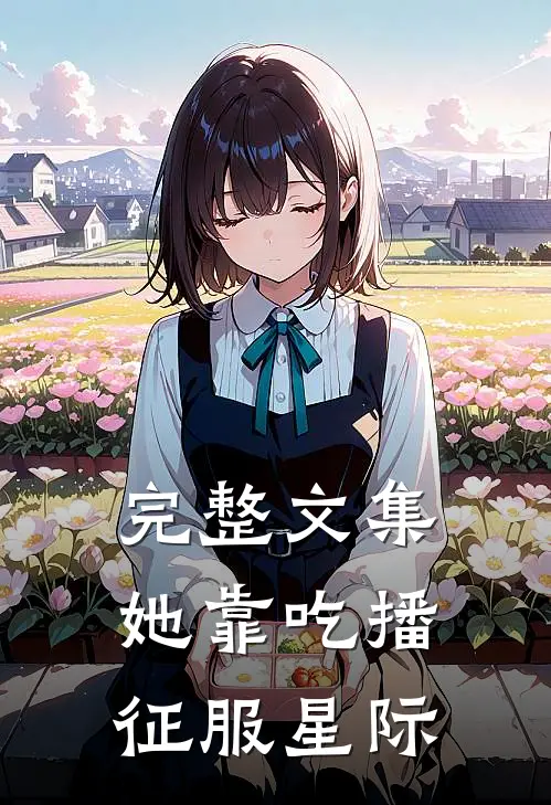 完整文集她靠吃播征服星际
