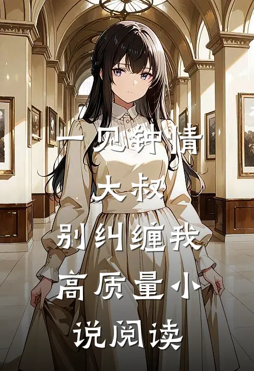 一见钟情：大叔，别纠缠我高质量小说阅读