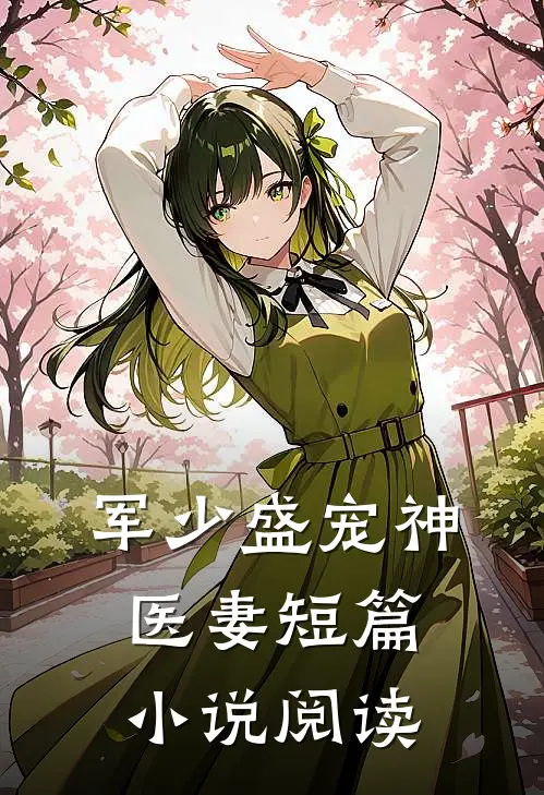 军少盛宠神医妻短篇小说阅读