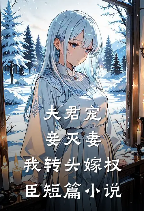 夫君宠妾灭妻，我转头嫁权臣短篇小说