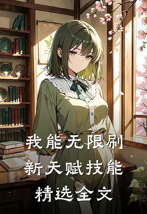 我能无限刷新天赋技能精选全文