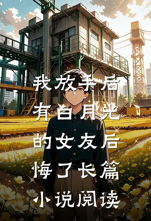 我放手后，有白月光的女友后悔了长篇小说阅读