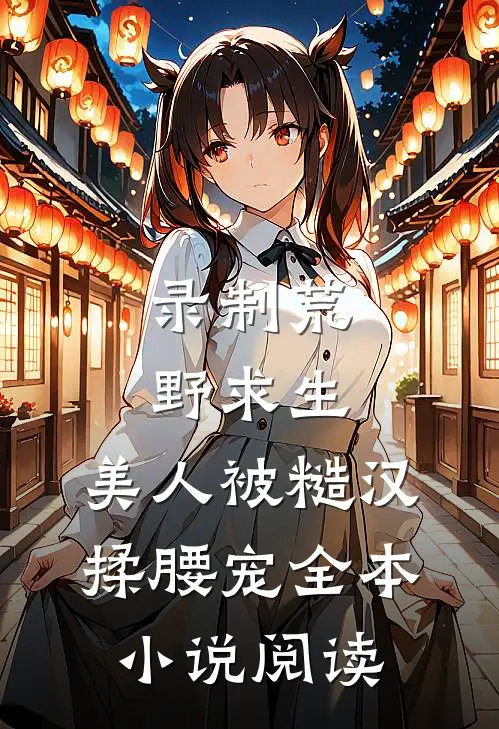 录制荒野求生，美人被糙汉揉腰宠全本小说阅读