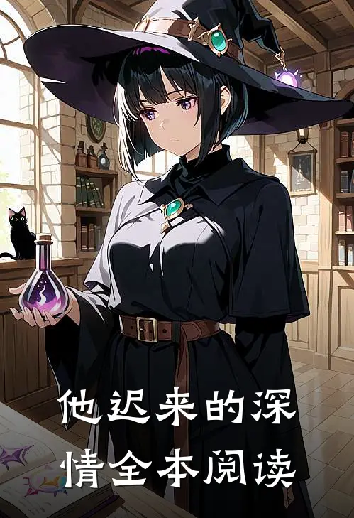 他迟来的深情全本阅读