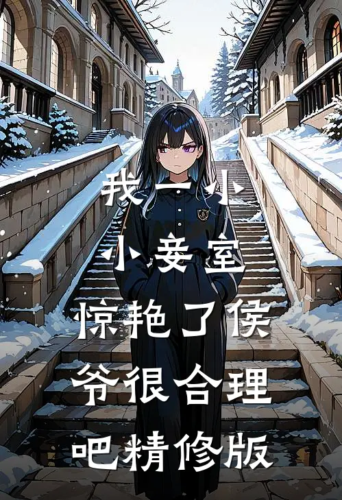 我一小小妾室，惊艳了侯爷很合理吧精修版