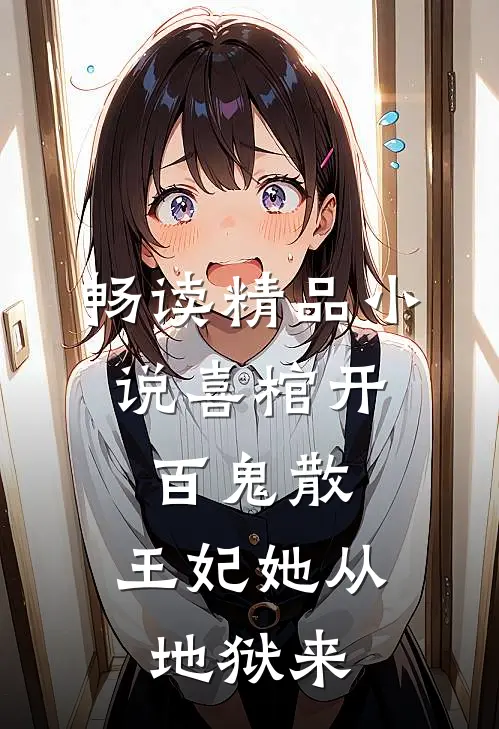 畅读精品小说喜棺开，百鬼散，王妃她从地狱来