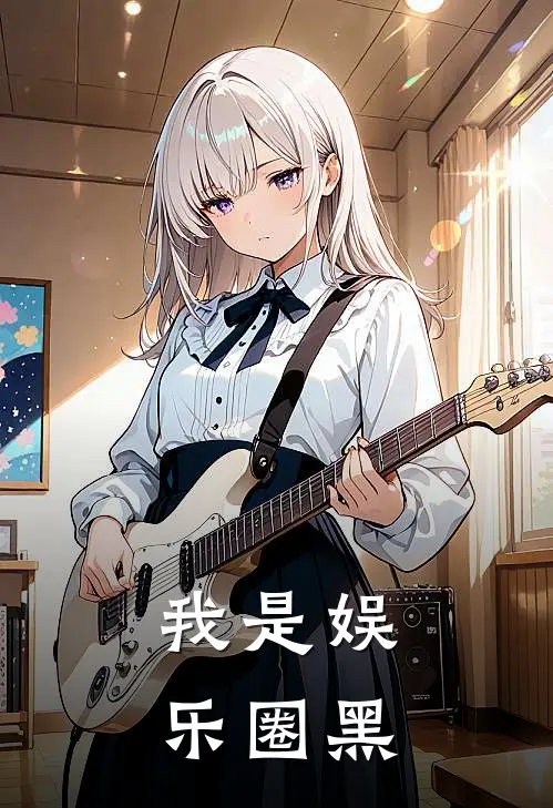 我是娱乐圈黑