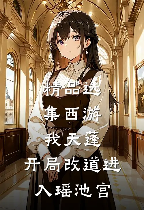 精品选集西游：我天蓬，开局改道进入瑶池宫