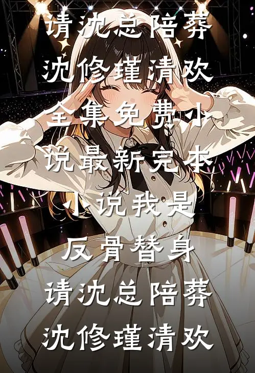 前夫面试NPC：本色出演番外