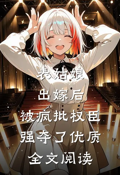 表姑娘出嫁后，被疯批权臣强夺了优质全文阅读