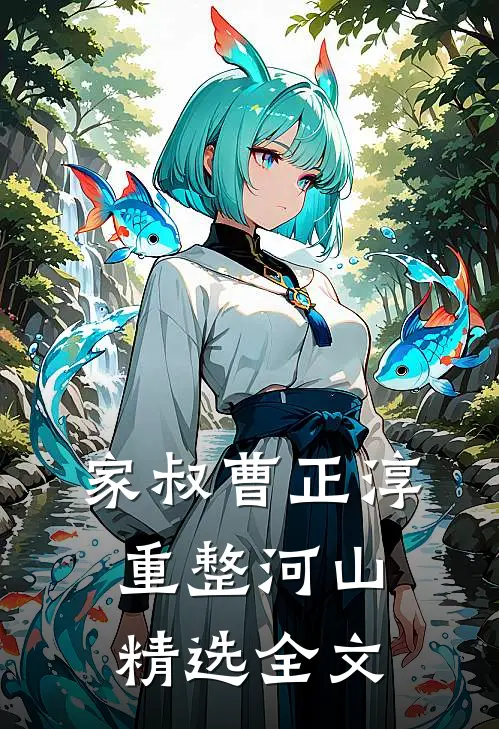 家叔曹正淳，重整河山精选全文