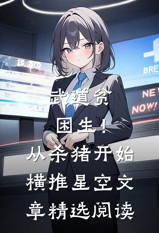武道贫困生！从杀猪开始横推星空文章精选阅读