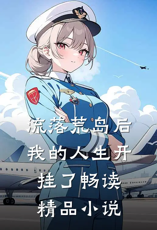 流落荒岛后，我的人生开挂了畅读精品小说
