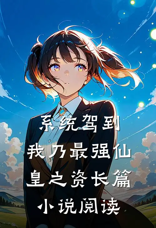 系统驾到，我乃最强仙皇之资长篇小说阅读