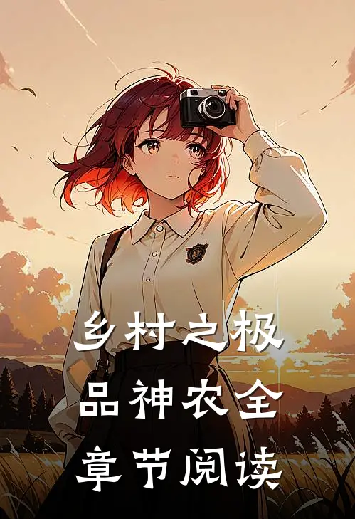 乡村之极品神农全章节阅读