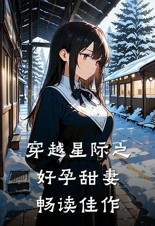 穿越星际之好孕甜妻畅读佳作