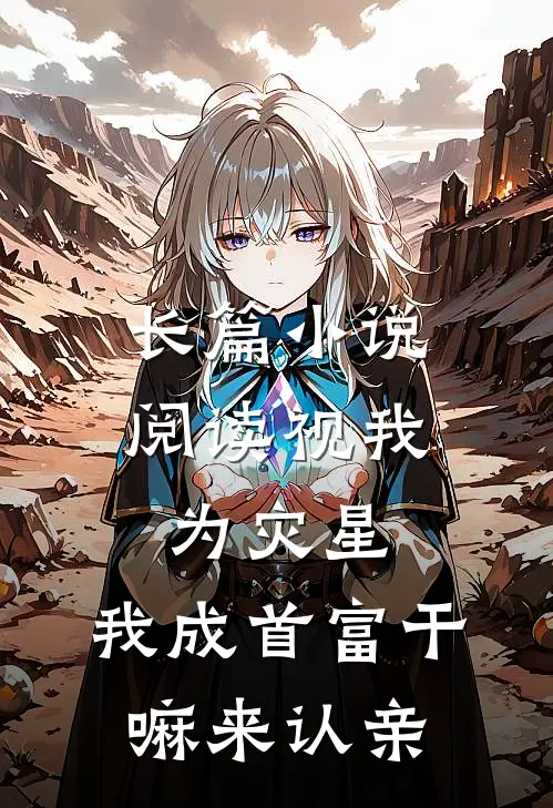 长篇小说阅读视我为灾星，我成首富干嘛来认亲
