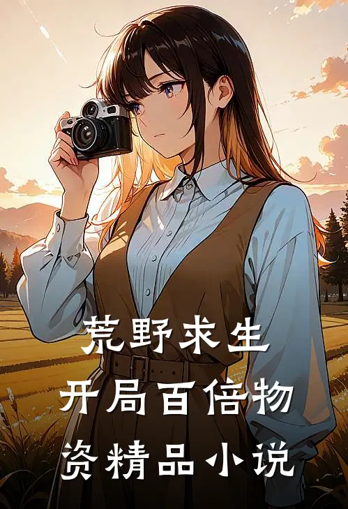 荒野求生：开局百倍物资精品小说
