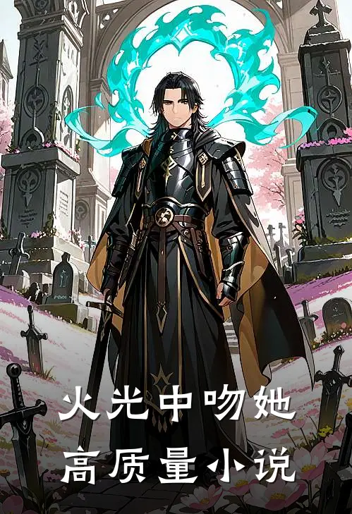 火光中吻她高质量小说
