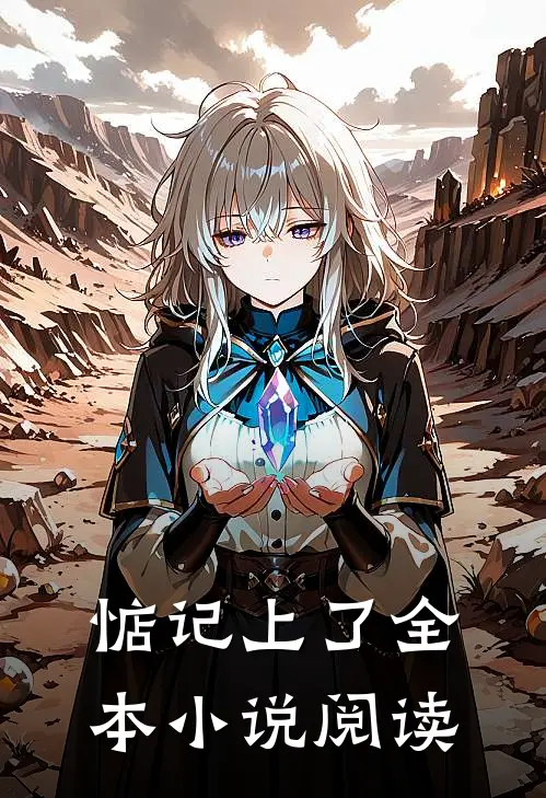 惦记上了全本小说阅读