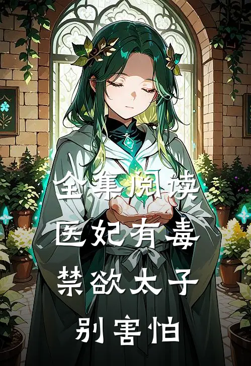 全集阅读医妃有毒，禁欲太子别害怕