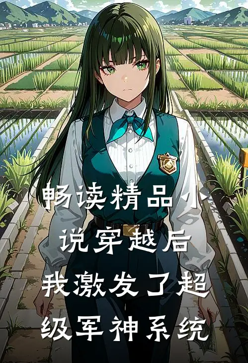 畅读精品小说穿越后，我激发了超级军神系统