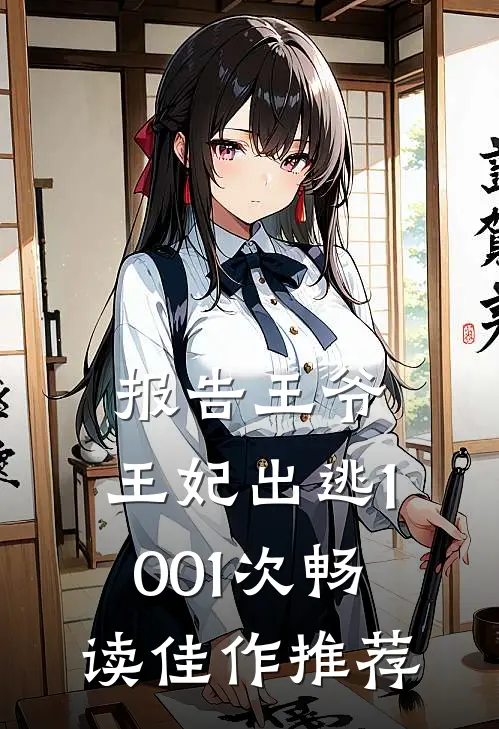 报告王爷，王妃出逃1001次畅读佳作推荐