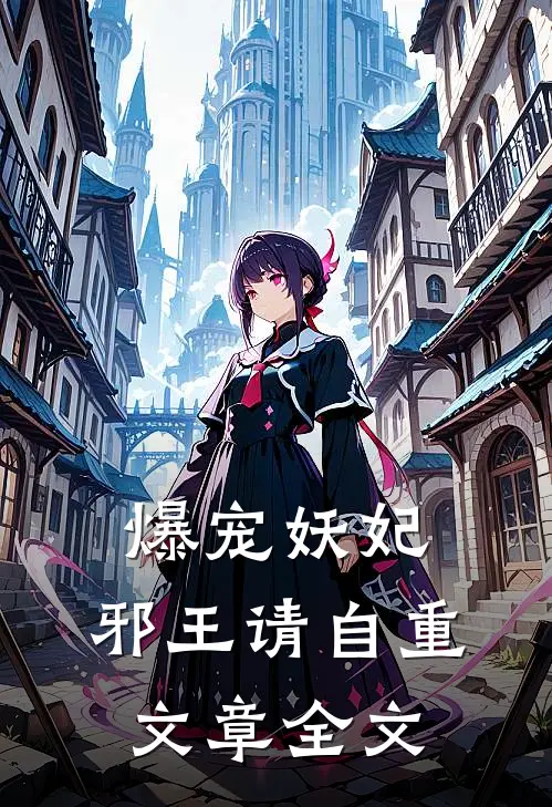 爆宠妖妃，邪王请自重文章全文
