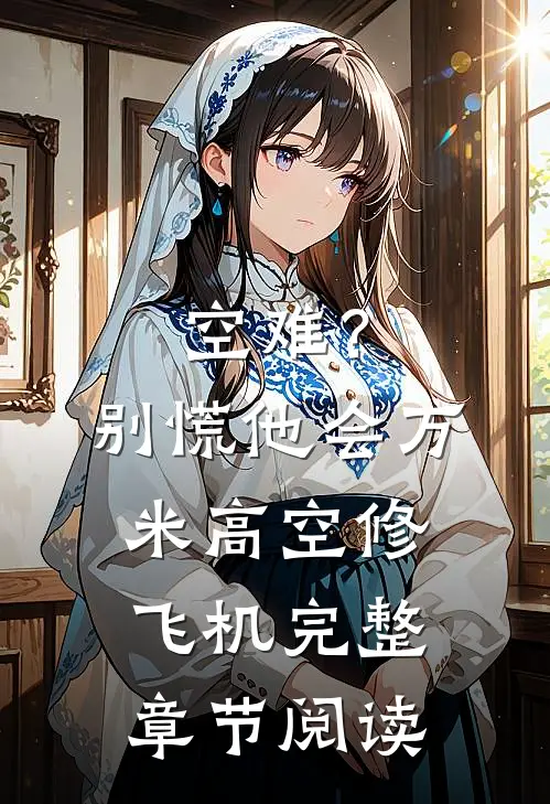 空难？别慌，他会万米高空修飞机完整章节阅读