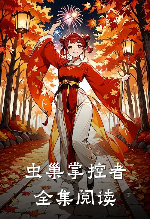 虫巢掌控者全集阅读