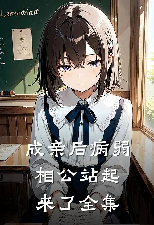 成亲后病弱相公站起来了全集