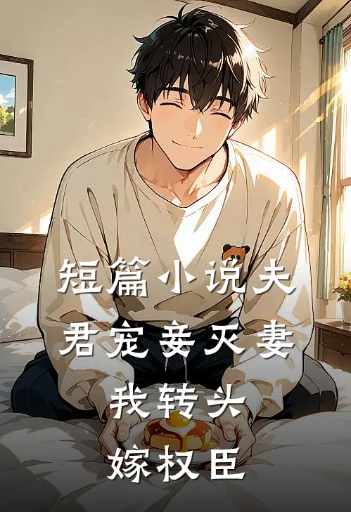 短篇小说夫君宠妾灭妻，我转头嫁权臣