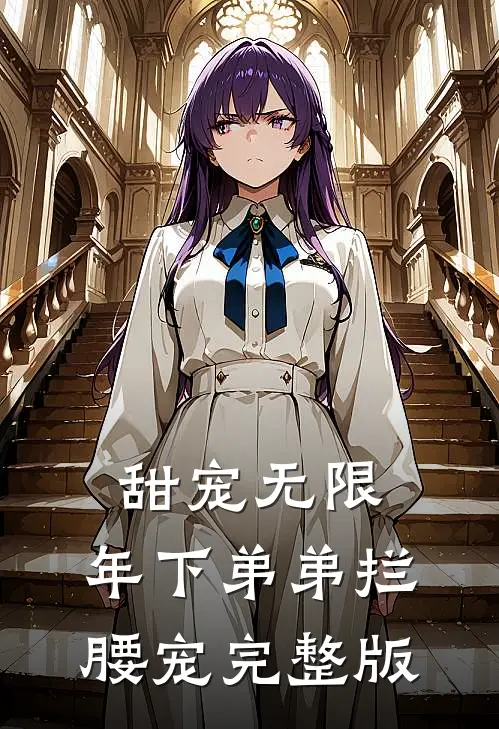 甜宠无限：年下弟弟拦腰宠完整版